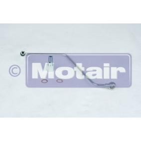 Ölleitung für Turbolader 550545