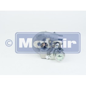 FIAT Turbolader von MOTAIR