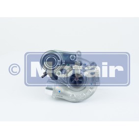 Turbolader von MOTAIR