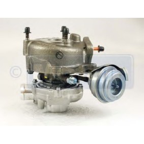 Turbolader 3721966 für SUPERB (3V3) für 438,00 CHF