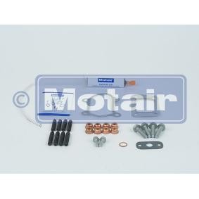 Montagesatz, Lader von MOTAIR