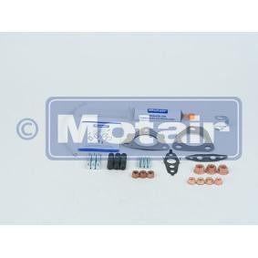Acquista Kit montaggio turbocompressore da MOTAIR 440101 a buon mercato per soli 81,25 €