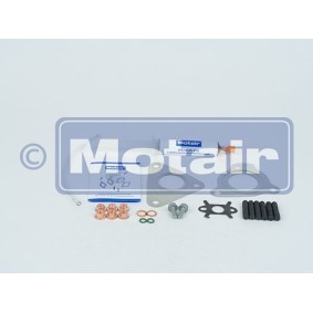 Acquista Kit montaggio turbocompressore da MOTAIR 440031 a buon mercato per soli 42,53 €