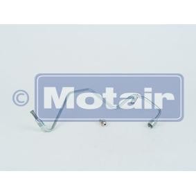 Turbolader 660004 von MOTAIR günstig für 1029,10 € online kaufen