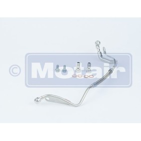 Ölleitung für Turbolader von MOTAIR für TT Coupe (8N3) günstig online kaufen