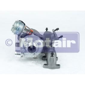 Acquista Turbina da MOTAIR 660022 a buon mercato per soli 1330,37 €