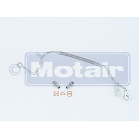Turbolader von MOTAIR