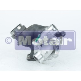 Turbolader für LANCIA von MOTAIR