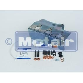 Acquista Kit montaggio turbocompressore da MOTAIR 440059 a buon mercato per soli 110,10 €