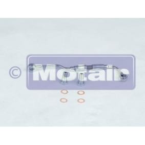 Ölleitung für Turbolader für OPEL von MOTAIR