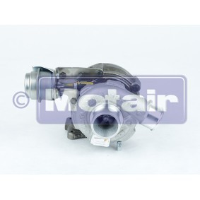 HYUNDAI Turbolader von MOTAIR