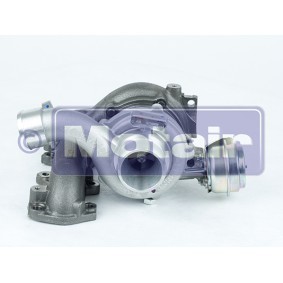 Turbolader 335731 von MOTAIR günstig für 1382,34 € online kaufen