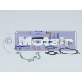 FIAT Turbolader von MOTAIR