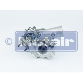 FIAT Turbolader von MOTAIR