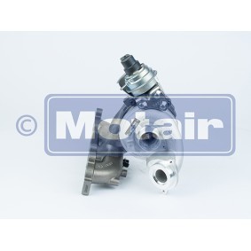 Turbolader von MOTAIR