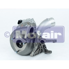 Turbolader von MOTAIR