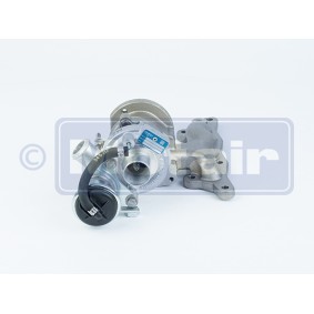 Turbolader 336021