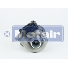 Turbolader von MOTAIR