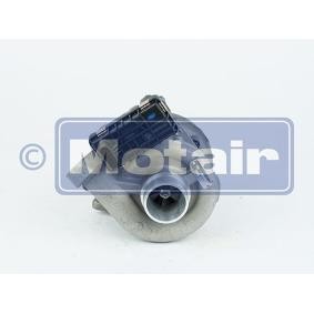 Turbolader von MOTAIR