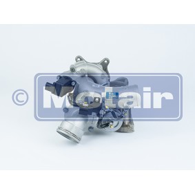 Turbolader von MOTAIR