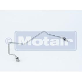 Ölleitung für Turbolader von MOTAIR 550034