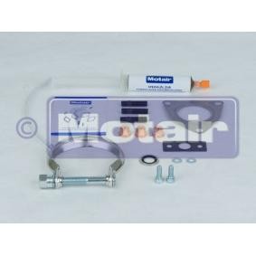 Turbolader von MOTAIR