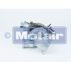 Turbolader von MOTAIR