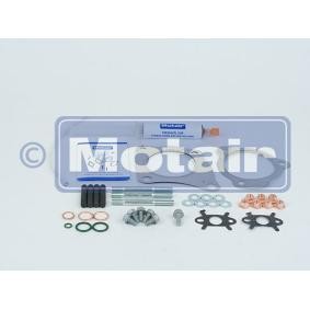 Acquista Kit montaggio turbocompressore da MOTAIR 440114 a buon mercato per soli 65,06 €