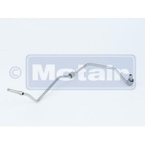 Ölleitung für Turbolader von MOTAIR für Fox Schrägheck (5Z1, 5Z3, 5Z4) günstig online kaufen