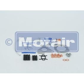 Acquista Kit montaggio turbocompressore da MOTAIR 440846 a buon mercato per soli 58,63 €