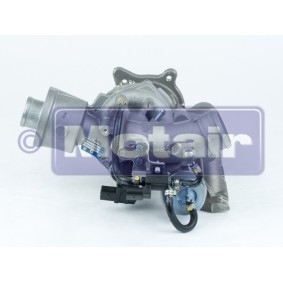 Turbolader von MOTAIR
