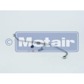 Ölleitung für Turbolader 550051