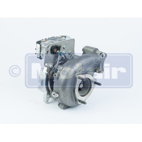Turbolader für PORSCHE von MOTAIR