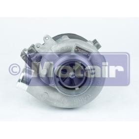 Turbolader von MOTAIR 335863
