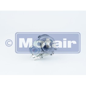 Turbolader 336054