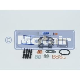 Montagesatz, Lader 440220