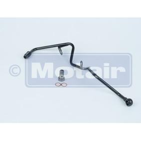 Ölleitung für Turbolader 550419