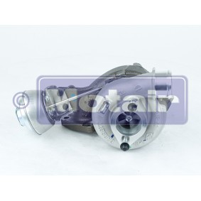 Turbolader für HONDA von MOTAIR