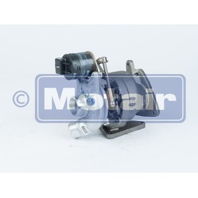 Turbolader von MOTAIR