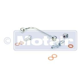 Ölleitung für Turbolader 550467 von MOTAIR günstig für 200,22 € online kaufen