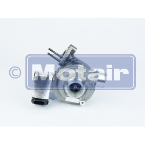 Turbolader für CHEVROLET von MOTAIR