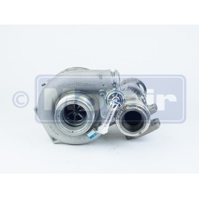 Turbolader von MOTAIR 336358