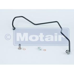 Ölleitung für Turbolader von MOTAIR
