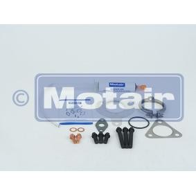Compre Kit de montagem, turbocompressor da MOTAIR 440038 a um preço baixo por 72,30 €