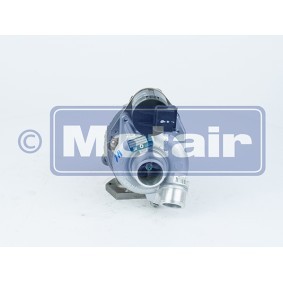 Turbolader von MOTAIR