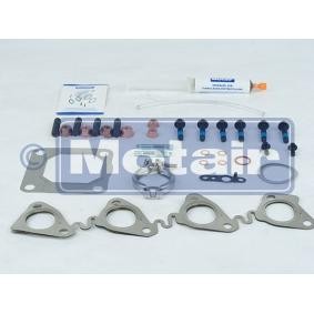 Acquista Kit montaggio turbocompressore da MOTAIR 440137 a buon mercato per soli 122,85 €