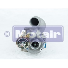 Turbolader von MOTAIR