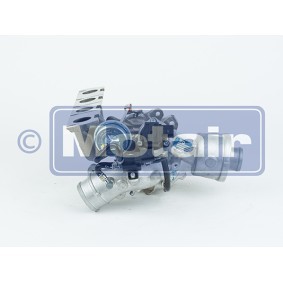 Turbolader von MOTAIR