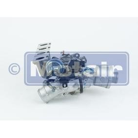 Turbolader von MOTAIR