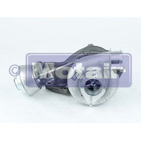 Turbolader für HONDA von MOTAIR